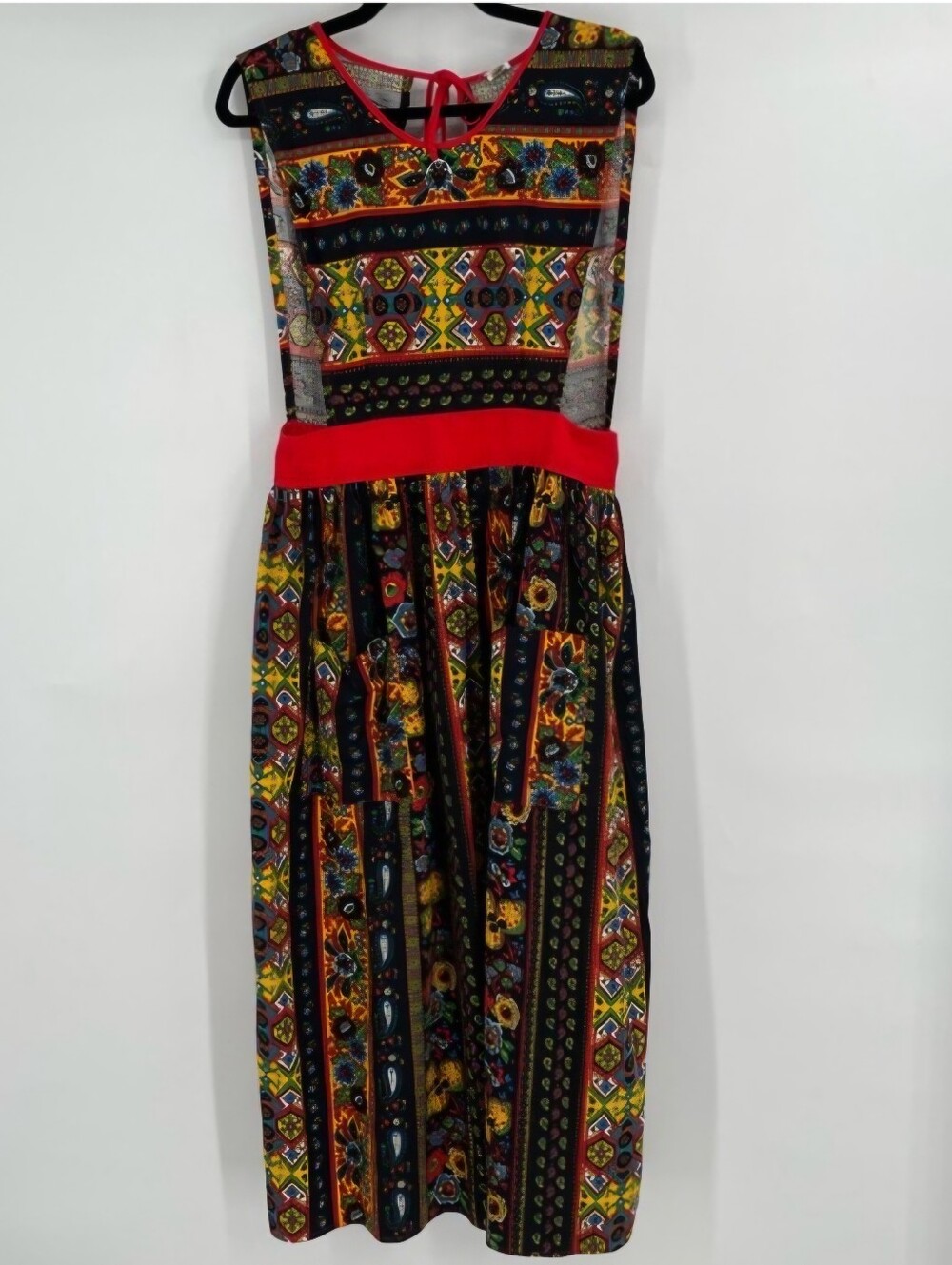 Vintage Apron